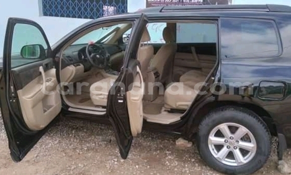 Buy Used Toyota Highlander Other Car in Accra in Greater Accra Buy Used Toyota Highlander Other Car in Accra in Greater Accra