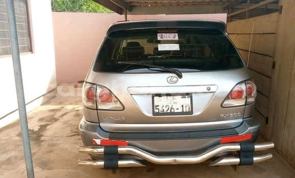 Sayi Na hannu Lexus GS Sauran Mota in Accra a Greater Accra
