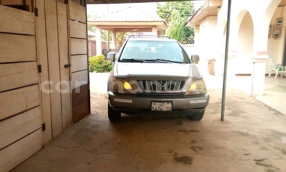 Sayi Na hannu Lexus GS Sauran Mota in Accra a Greater Accra Sayi Na hannu Lexus GS Sauran Mota in Accra a Greater Accra