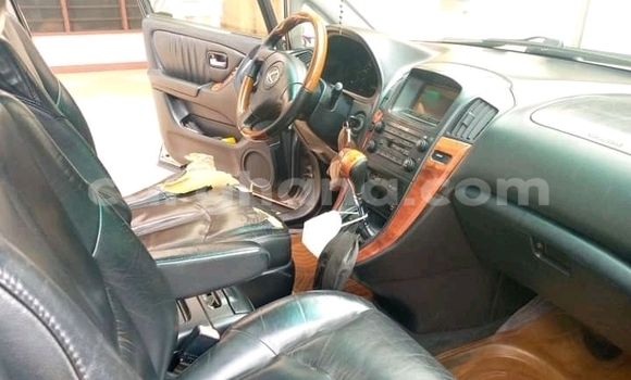 Sayi Na hannu Lexus GS Sauran Mota in Accra a Greater Accra Sayi Na hannu Lexus GS Sauran Mota in Accra a Greater Accra