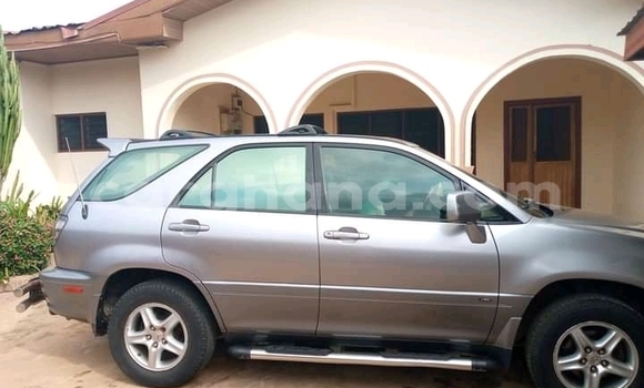 Sayi Na hannu Lexus GS Sauran Mota in Accra a Greater Accra Sayi Na hannu Lexus GS Sauran Mota in Accra a Greater Accra