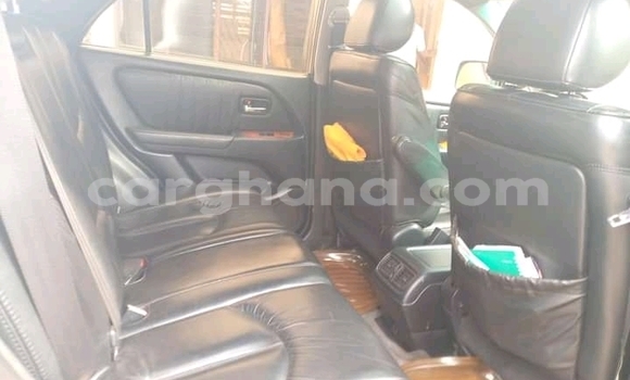 Sayi Na hannu Lexus GS Sauran Mota in Accra a Greater Accra Sayi Na hannu Lexus GS Sauran Mota in Accra a Greater Accra