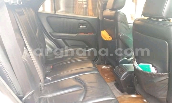 Sayi Na hannu Lexus GS Sauran Mota in Accra a Greater Accra Sayi Na hannu Lexus GS Sauran Mota in Accra a Greater Accra