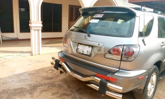 Sayi Na hannu Lexus GS Sauran Mota in Accra a Greater Accra Sayi Na hannu Lexus GS Sauran Mota in Accra a Greater Accra