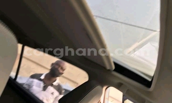 Buy Used Toyota Highlander Other Car in Accra in Greater Accra Buy Used Toyota Highlander Other Car in Accra in Greater Accra