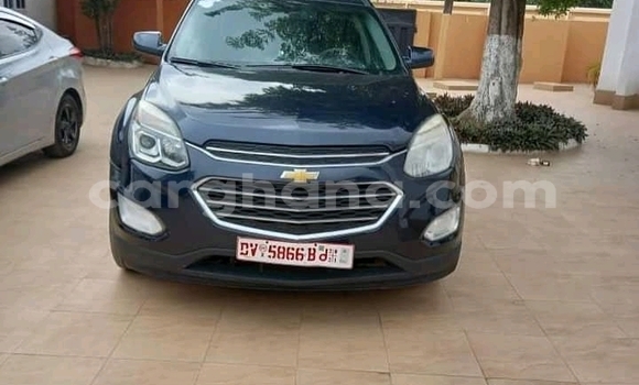 Sayi Na hannu Chevrolet Equinox Sauran Mota in Accra a Greater Accra Sayi Na hannu Chevrolet Equinox Sauran Mota in Accra a Greater Accra