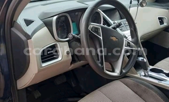 Sayi Na hannu Chevrolet Equinox Sauran Mota in Accra a Greater Accra Sayi Na hannu Chevrolet Equinox Sauran Mota in Accra a Greater Accra