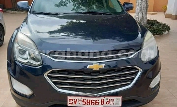 Sayi Na hannu Chevrolet Equinox Sauran Mota in Accra a Greater Accra Sayi Na hannu Chevrolet Equinox Sauran Mota in Accra a Greater Accra