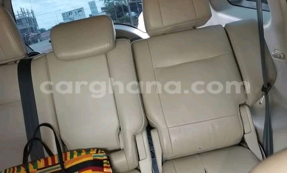 Ra Àlòkù Mitsubishi Pajero Miiran Ọkọ̀ in Accra ni Greater Accra Ra Àlòkù Mitsubishi Pajero Miiran Ọkọ̀ in Accra ni Greater Accra