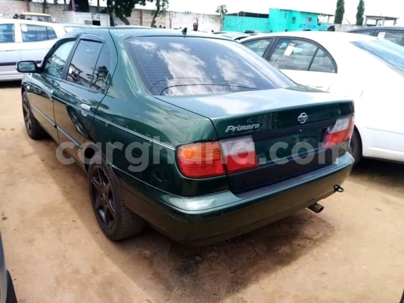 Big with watermark nissan primera greater accra accra 34562