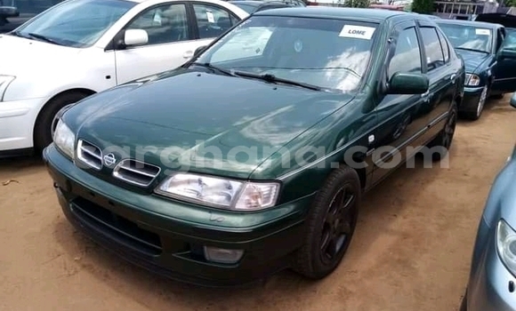 Buy Used Nissan Primera Other Car in Accra in Greater Accra Buy Used Nissan Primera Other Car in Accra in Greater Accra