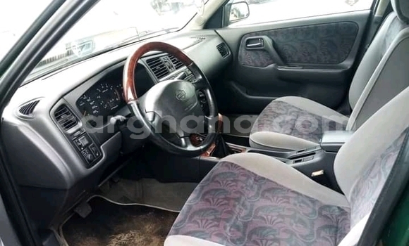 Buy Used Nissan Primera Other Car in Accra in Greater Accra Buy Used Nissan Primera Other Car in Accra in Greater Accra