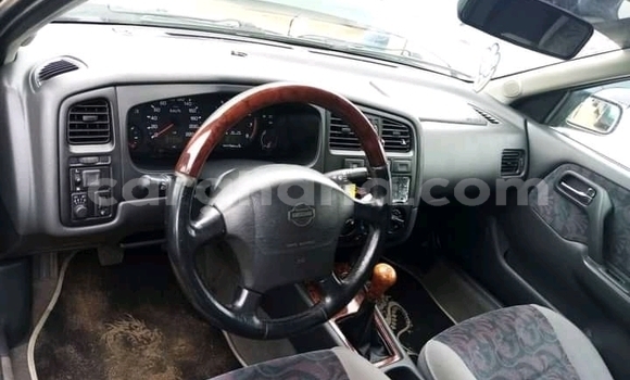 Buy Used Nissan Primera Other Car in Accra in Greater Accra Buy Used Nissan Primera Other Car in Accra in Greater Accra