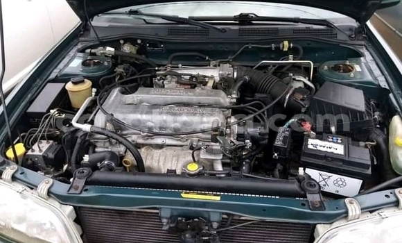 Buy Used Nissan Primera Other Car in Accra in Greater Accra Buy Used Nissan Primera Other Car in Accra in Greater Accra