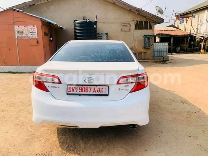 Big with watermark toyota camry greater accra accra 34563