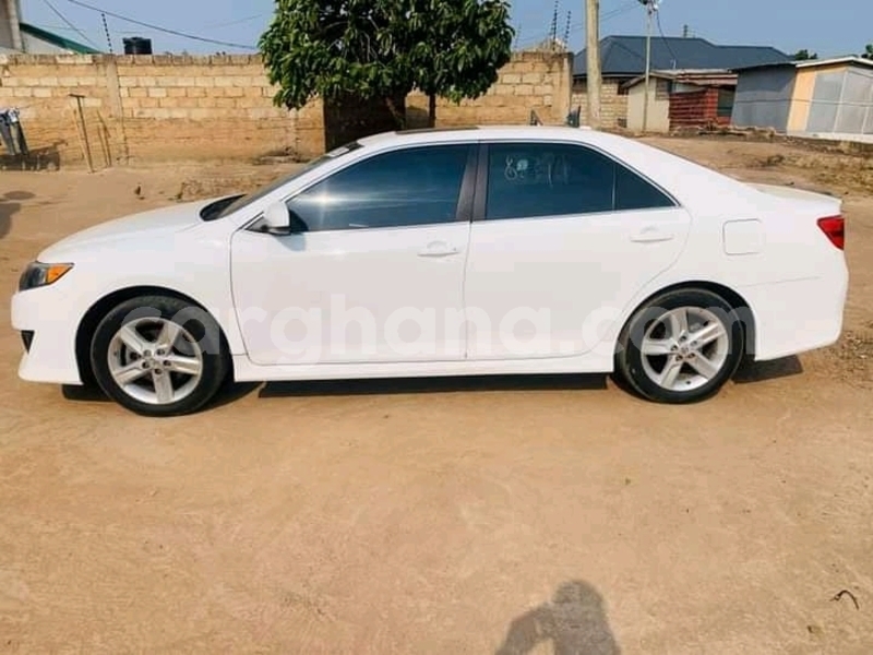 Big with watermark toyota camry greater accra accra 34563