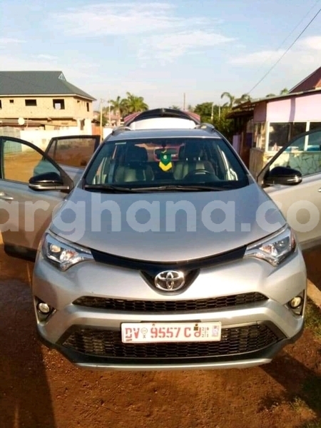 Big with watermark toyota rav4 greater accra accra 34564