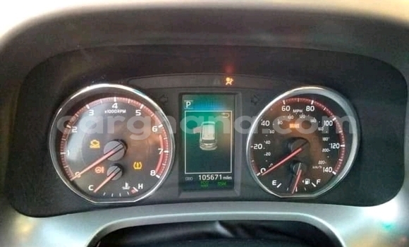 Ra Àlòkù Toyota RAV4 Miiran Ọkọ̀ in Accra ni Greater Accra Ra Àlòkù Toyota RAV4 Miiran Ọkọ̀ in Accra ni Greater Accra