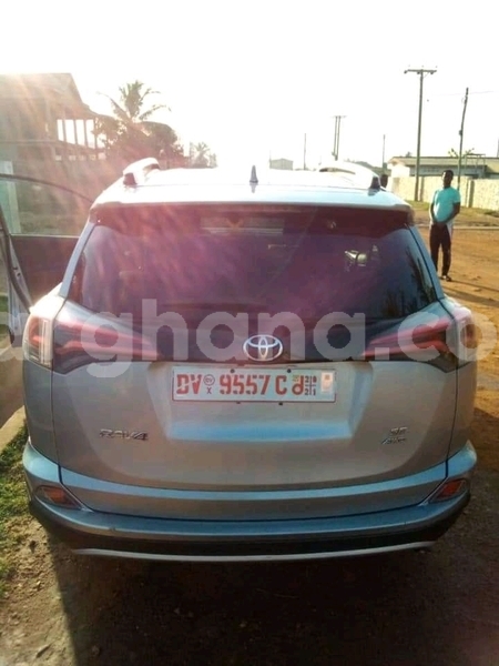 Big with watermark toyota rav4 greater accra accra 34564