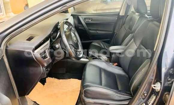 Sayi Na hannu Toyota Corolla Sauran Mota in Accra a Greater Accra Sayi Na hannu Toyota Corolla Sauran Mota in Accra a Greater Accra