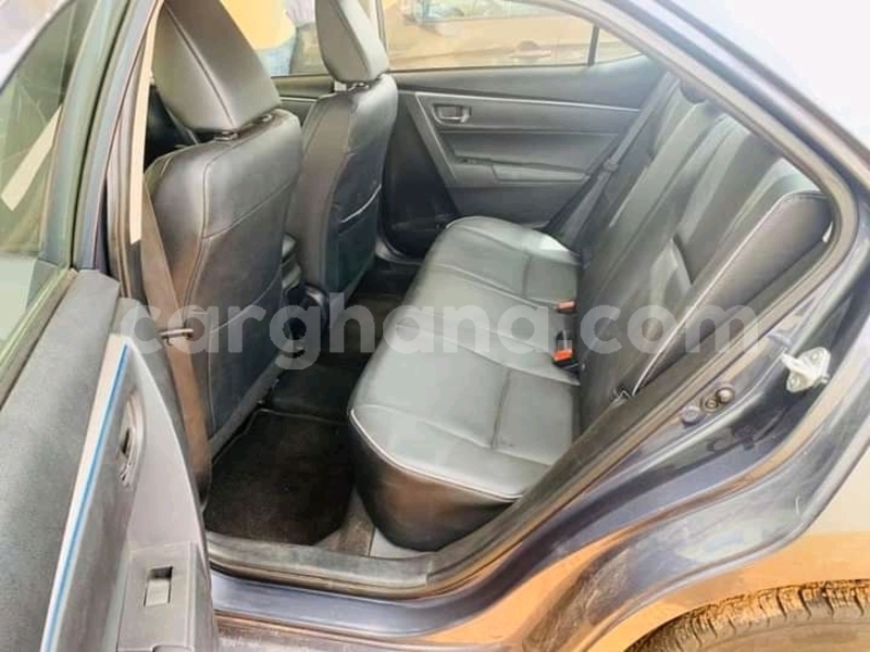 Big with watermark toyota corolla greater accra accra 34565