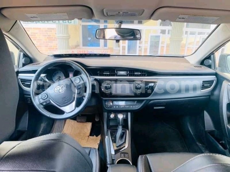 Big with watermark toyota corolla greater accra accra 34565