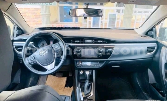 Sayi Na hannu Toyota Corolla Sauran Mota in Accra a Greater Accra Sayi Na hannu Toyota Corolla Sauran Mota in Accra a Greater Accra