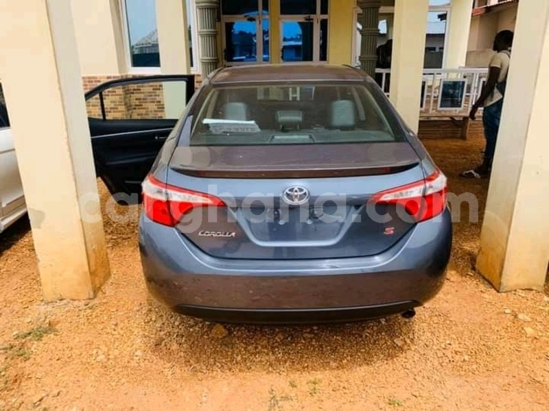 Big with watermark toyota corolla greater accra accra 34565