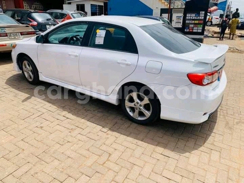 Big with watermark toyota corolla greater accra accra 34566