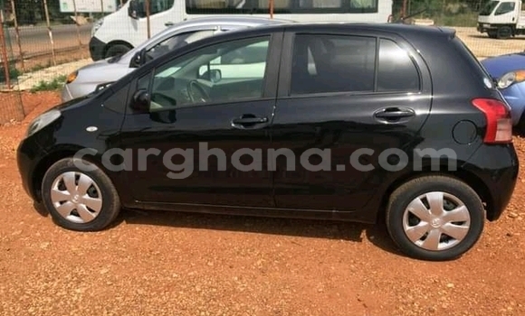 Buy Used Toyota Vitz Other Car in Accra in Greater Accra