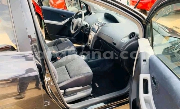 Buy Used Toyota Vitz Other Car in Accra in Greater Accra Buy Used Toyota Vitz Other Car in Accra in Greater Accra