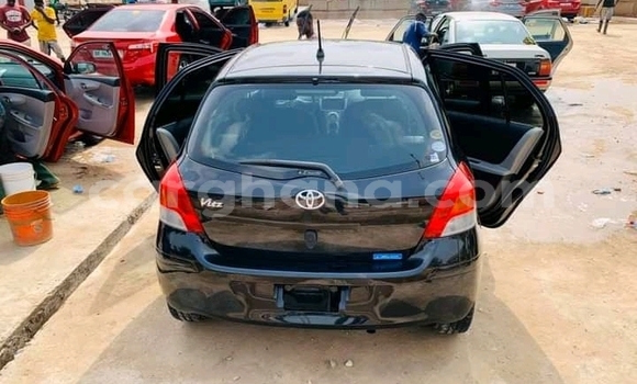 Buy Used Toyota Vitz Other Car in Accra in Greater Accra