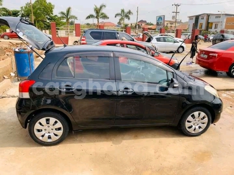 Big with watermark toyota vitz greater accra accra 34568