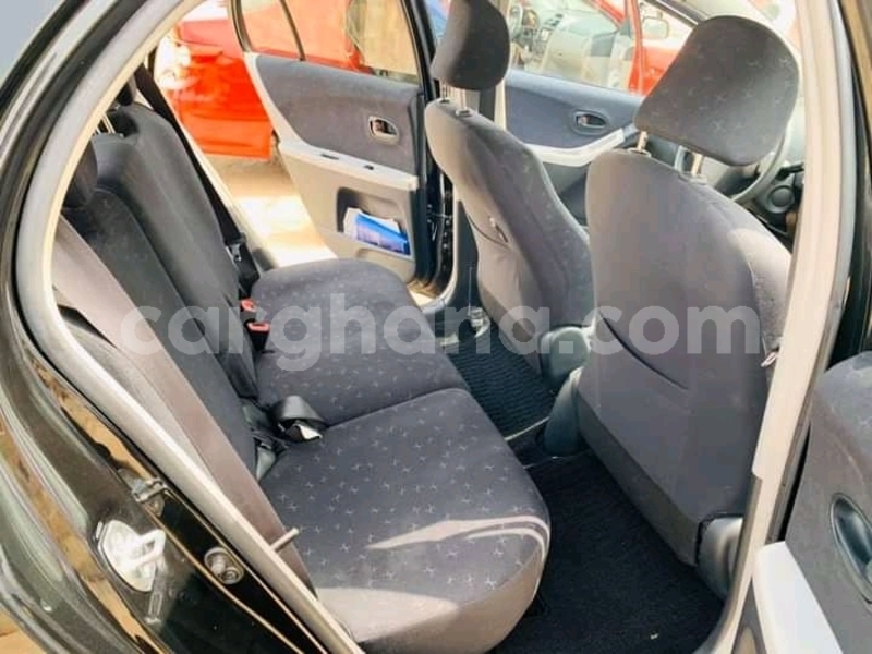 Big with watermark toyota vitz greater accra accra 34568