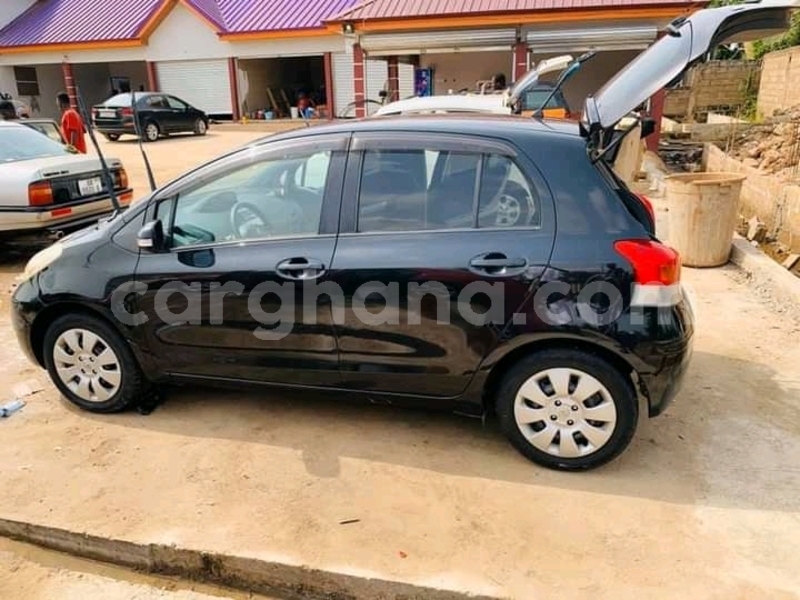 Big with watermark toyota vitz greater accra accra 34568