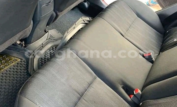 Buy Used Toyota Corolla Red Car in Accra in Greater Accra Buy Used Toyota Corolla Red Car in Accra in Greater Accra