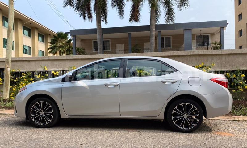Big with watermark toyota corolla greater accra accra 34571