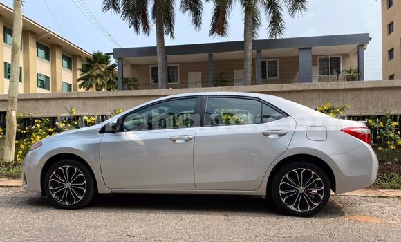 Buy Import Toyota Corolla Other Car in Accra in Greater Accra