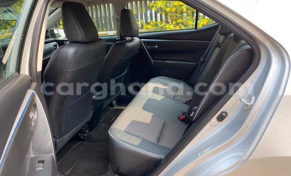 Buy Import Toyota Corolla Other Car in Accra in Greater Accra Buy Import Toyota Corolla Other Car in Accra in Greater Accra