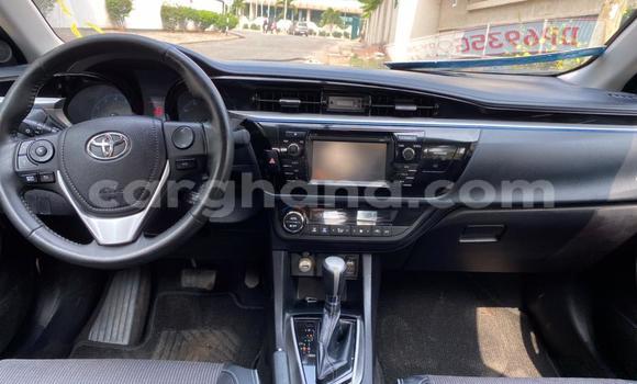 Buy Import Toyota Corolla Other Car in Accra in Greater Accra Buy Import Toyota Corolla Other Car in Accra in Greater Accra