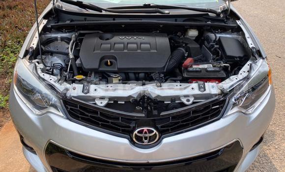 Buy Import Toyota Corolla Other Car in Accra in Greater Accra Buy Import Toyota Corolla Other Car in Accra in Greater Accra