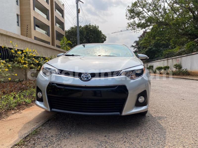 Big with watermark toyota corolla greater accra accra 34571