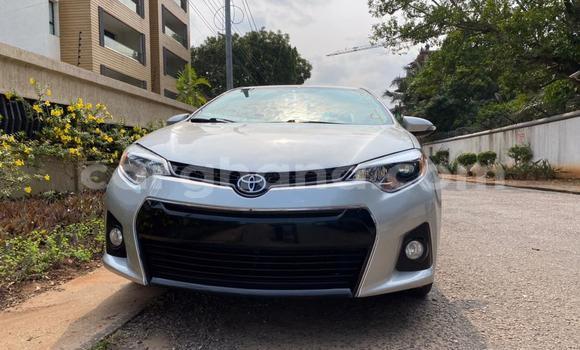 Buy Import Toyota Corolla Other Car in Accra in Greater Accra Buy Import Toyota Corolla Other Car in Accra in Greater Accra