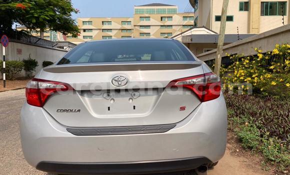 Buy Import Toyota Corolla Other Car in Accra in Greater Accra Buy Import Toyota Corolla Other Car in Accra in Greater Accra