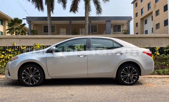 Buy Import Toyota Corolla Other Car in Accra in Greater Accra Buy Import Toyota Corolla Other Car in Accra in Greater Accra