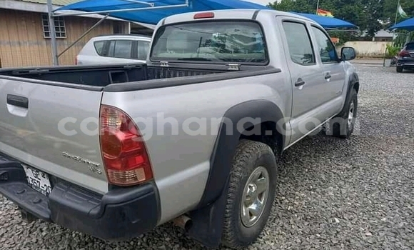 Buy Used Toyota Pickup Other Car in Accra in Greater Accra