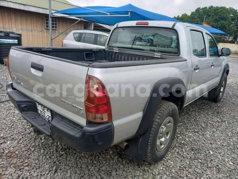 Big with watermark toyota pickup greater accra accra 34574
