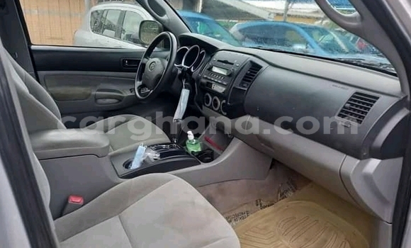 Buy Used Toyota Pickup Other Car in Accra in Greater Accra Buy Used Toyota Pickup Other Car in Accra in Greater Accra