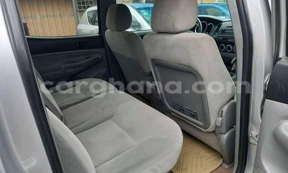 Buy Used Toyota Pickup Other Car in Accra in Greater Accra Buy Used Toyota Pickup Other Car in Accra in Greater Accra