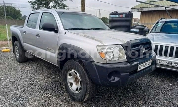 Buy Used Toyota Pickup Other Car in Accra in Greater Accra Buy Used Toyota Pickup Other Car in Accra in Greater Accra